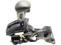 Honda 54200-TR6-A83 Bracket Set, Select Lever Honda 54200-TR6-A83 Bracket Set, Select Lever