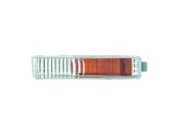 Honda 33350-SM4-A03 Left Front Turn Signal Light Assembly