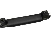 Honda 84440-STK-003ZD Grip Assembly, Tailgate (Graphite Black) Honda 84440-STK-003ZD Grip Assembly, Tailgate (Graphite Black)