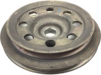 Honda 38921-PE0-900 Pulley, Crankshaft Honda 38921-PE0-900 Pulley, Crankshaft