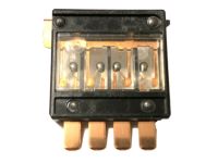 Honda 38233-T6A-J01 Fuse, Multi Block Honda 38233-T6A-J01 Fuse, Multi Block