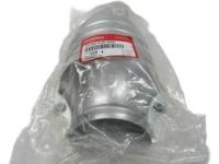 Honda 18182-5J6-A00 Cover (Upper)