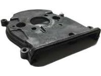 Honda 11860-P8A-A00 Plate Assembly, Front Timing Belt Back Cover Honda 11860-P8A-A00 Plate Assembly, Front Timing Belt Back Cover