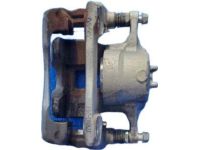 Honda 45018-TLA-A50 Front Caliper Sub Assembly Honda 45018-TLA-A50 Front Caliper Sub Assembly