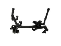 Honda 32133-6B2-A00 Holder, Engine Wire Harness (Turbocharger Joint) Honda 32133-6B2-A00 Holder, Engine Wire Harness (Turbocharger Joint)