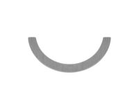 Honda 13331-5R0-003 Washer, Thrust (Daido)