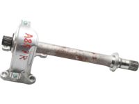 Honda 44500-TRW-A10 Shaft Assembly, Half Honda 44500-TRW-A10 Shaft Assembly, Half