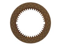 Honda 22646-R97-003 Disk, Clutch