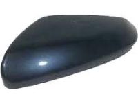 Honda 76251-TBA-A21YF Cap, Driver Side Skull (Polished Metal Metallic) Honda 76251-TBA-A21YF Cap, Driver Side Skull (Polished Metal Metallic)