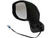 Honda 76258-TR3-A31 Mirror Set, Driver Side (R.C.) (Heated) Honda 76258-TR3-A31 Mirror Set, Driver Side (R.C.) (Heated)