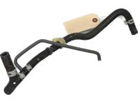 Honda 46402-TZ5-A11 Tube Assy., Master Power Honda 46402-TZ5-A11 Tube Assy., Master Power