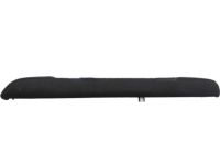 Honda 83411-TGH-A20ZB Assembly (Deep Black) Honda 83411-TGH-A20ZB Assembly (Deep Black)