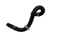 Honda 19508-5K0-A00 Hose, Throttle Body Outlet Honda 19508-5K0-A00 Hose, Throttle Body Outlet