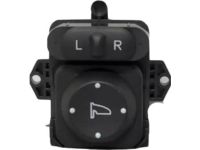 Honda 35760-TG7-A41 Switch Assembly, Power Window Passenger Honda 35760-TG7-A41 Switch Assembly, Power Window Passenger