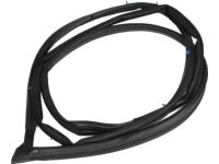 Honda 72310-SNA-A01 Weatherstrip, R. FR. Door Honda 72310-SNA-A01 Weatherstrip, R. FR. Door