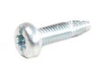 Honda 90136-S30-003 Screw, Et (5X18) Honda 90136-S30-003 Screw, Et (5X18)
