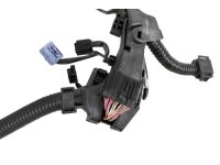 Honda 32110-R5A-A50 Engine Harness Honda 32110-R5A-A50 Engine Harness