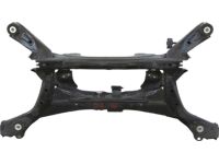 Honda 50300-TPG-A51 Sub-Frame, Rear-(4Wd)