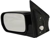 Honda 76250-S9V-C11ZA Mirror Assembly, Driver Side Door (Nighthawk Black Pearl) (R.C.) (Heated) Honda 76250-S9V-C11ZA Mirror Assembly, Driver Side Door (Nighthawk Black Pearl) (R.C.) (Heated)