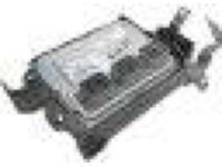 Honda 37820-5MJ-A21 Electronic Control U