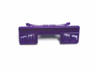 Honda 73157-STK-A01 E-Clip, Roof (Purple)