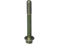 Honda 90399-S5A-000 Bolt, Flange (12X73)