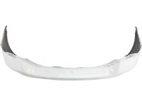 Honda 04715-SLN-A80ZZ Face, Rear Bumper (Dot) Honda 04715-SLN-A80ZZ Face, Rear Bumper (Dot)