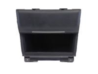 Honda 77280-TA0-A01ZA Pocket Assy., Center *NH167L* (GRAPHITE BLACK)