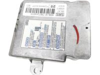 Honda 77960-TLA-A42 UNIT ASSY-, SRS