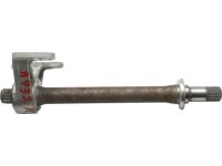 Honda 44500-T3V-000 Shaft Assembly, Half Honda 44500-T3V-000 Shaft Assembly, Half