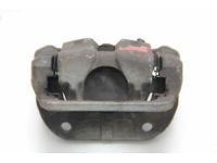 Honda Ridgeline Brake Caliper - 43018-SJC-A00 Caliper Sub-Assembly, Right Rear