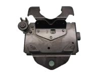 Honda 36802-TG7-A01 Radar Sub-Assy.