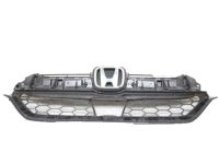 Honda 71121-TLA-A10 Base, Front Grille