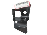 Honda 60715-TLA-A00ZZ Bracket, L. FR. Bulkhead
