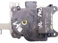 Honda 79350-S2A-A01 Motor Assembly, Fresh / Recirculating
