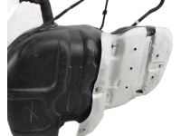 Honda 17044-TG7-A20 TANK SET, FUEL Honda 17044-TG7-A20 TANK SET, FUEL