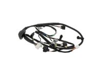 Honda 32753-THR-A10 Wire Harness, R. RR. Door Honda 32753-THR-A10 Wire Harness, R. RR. Door