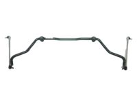 Honda 51300-TGG-A01 Stabilizer, FR.