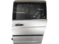 Honda 72750-SHJ-A02 Regulator Assembly, Left Rear Door Power