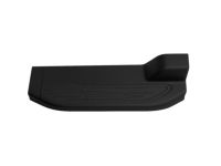 Honda 84251-THR-A01ZA Garnish Assy., L. FR. Side *NH900L* (DEEP BLACK) Honda 84251-THR-A01ZA Garnish Assy., L. FR. Side *NH900L* (DEEP BLACK)