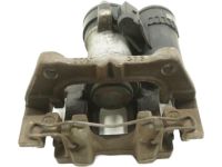 Honda 43019-TGG-A02 Caliper Sub-Assembly, Left Rear Honda 43019-TGG-A02 Caliper Sub-Assembly, Left Rear
