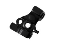 Honda 60756-TLA-A00ZZ Bracket, L. FR. Fender Honda 60756-TLA-A00ZZ Bracket, L. FR. Fender