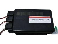 Honda 81169-SDA-L01 SWS Unit