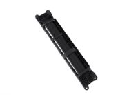 Honda 71350-3A0-A01 GRILLE, AIR SHUTTER