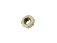 Honda 90371-S87-A00 Nut, Flange (10MM)