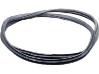 Honda 72855-TGG-A01 Seal, L. RR. Door Opening