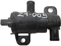 Honda 17312-T5R-A01 Valve Unit, Vent Shut Solenoid