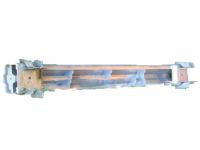 Honda 71130-S2A-000ZZ Beam, FR. Bumper