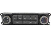 Honda 79500-SVA-A02ZA Control Assy., Heater *NH608L* (UH GUN METALLIC) Honda 79500-SVA-A02ZA Control Assy., Heater *NH608L* (UH GUN METALLIC)