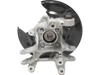 Honda 52210-TNY-J00 Knuckle, Right Rear Honda 52210-TNY-J00 Knuckle, Right Rear